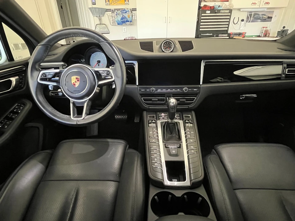 2020 Porsche Macan S - Image 5 of 6