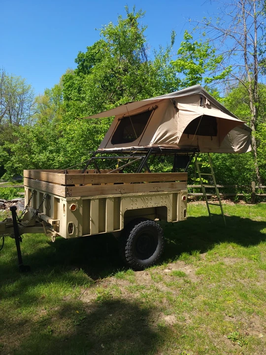2020 AM General - Image 3 of 4