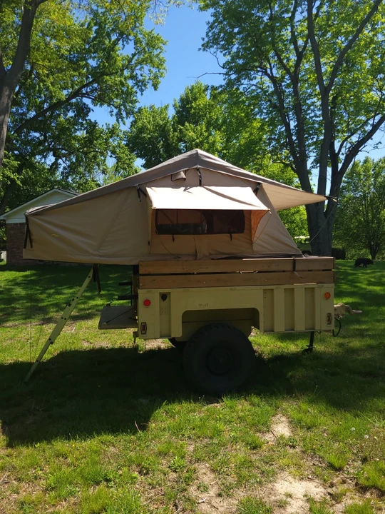 2020 AM General - Image 4 of 4