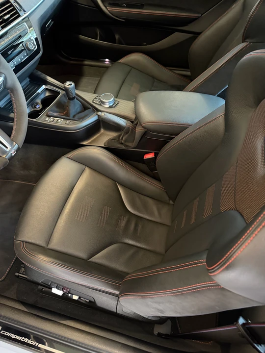2020 BMW F87 M2 - Image 6 of 10