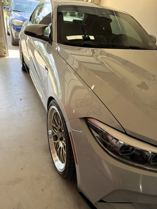 2020 BMW F87 M2 - Image 5 of 10