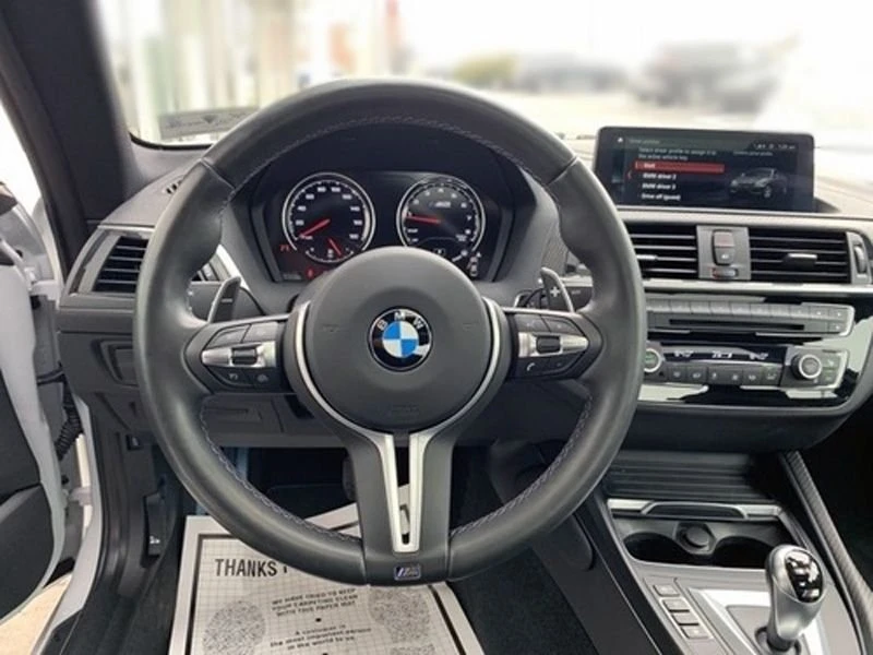 2020 BMW F87 M2 - Image 11 of 13