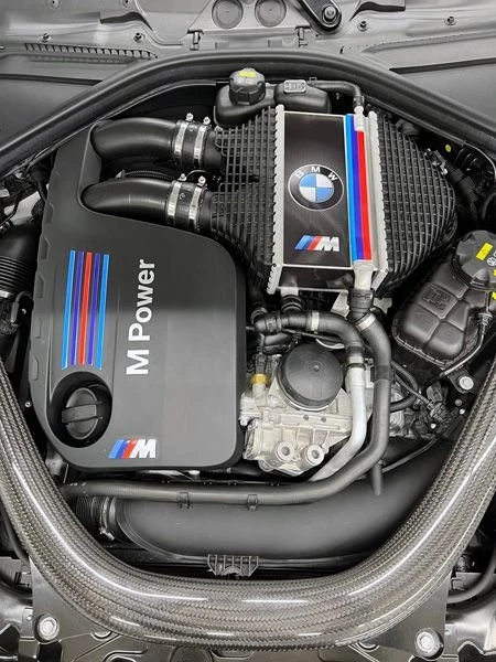 2020 BMW F87 M2 - Image 12 of 13