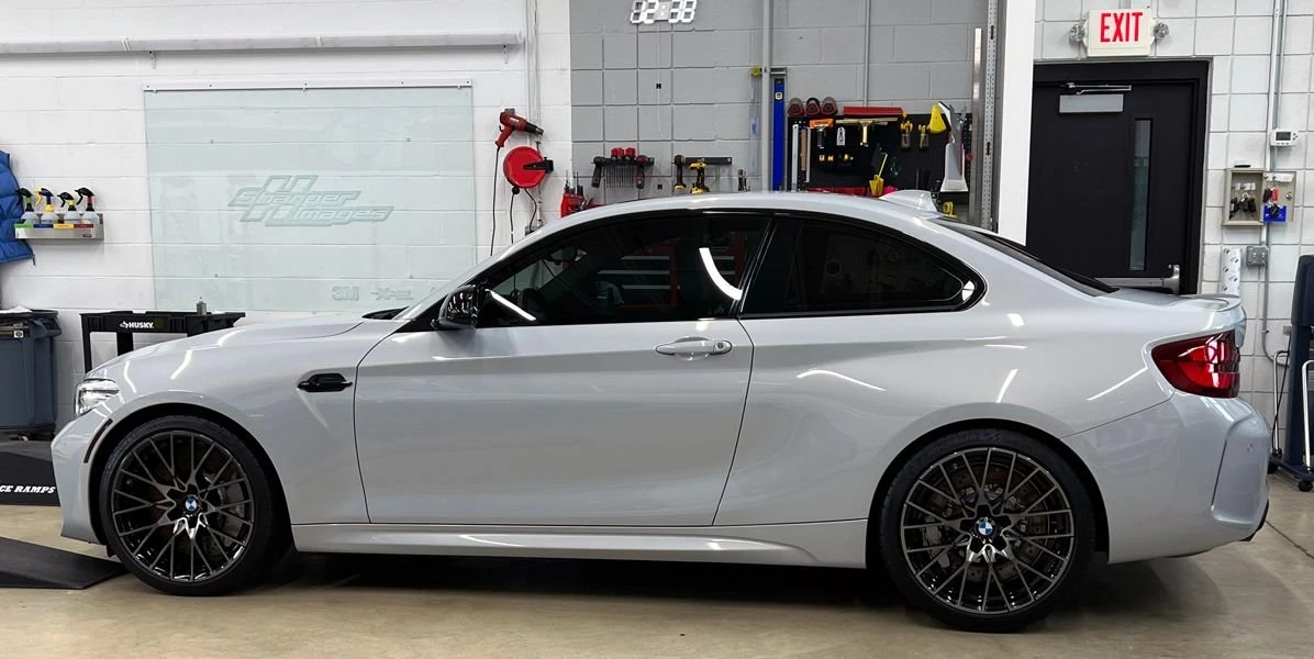 2020 BMW F87 M2 - Image 2 of 13