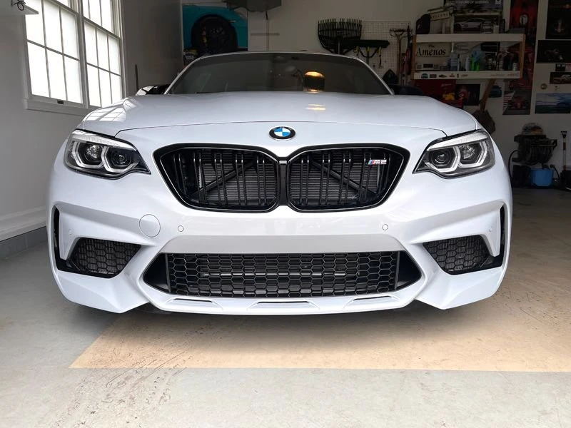 2020 BMW F87 M2 - Image 5 of 13