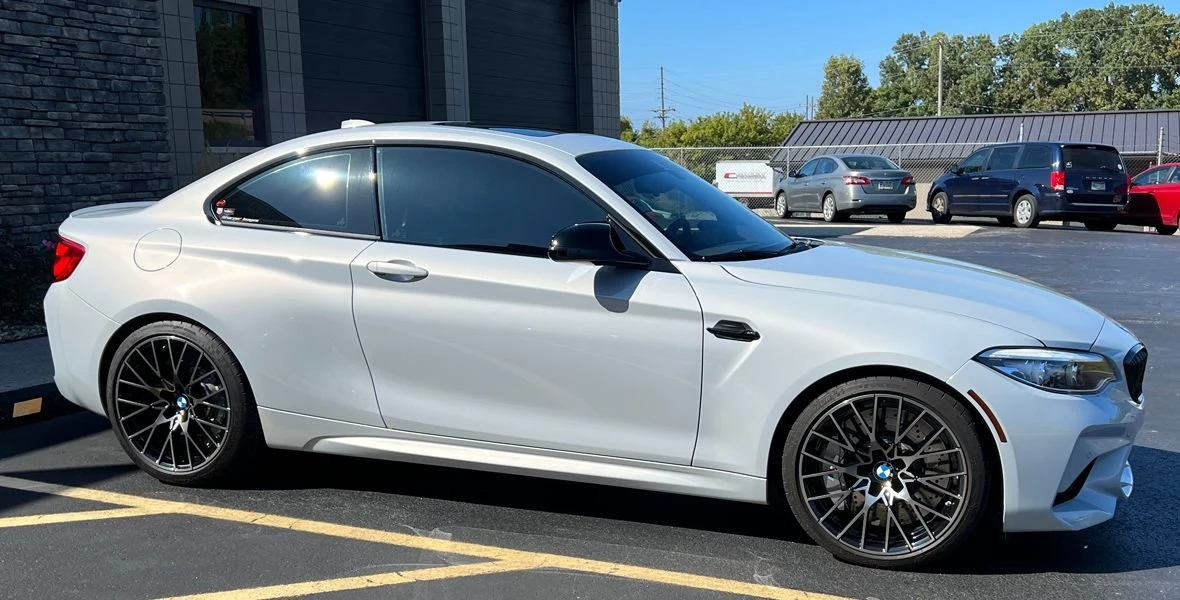 2020 BMW F87 M2 - Image 3 of 13