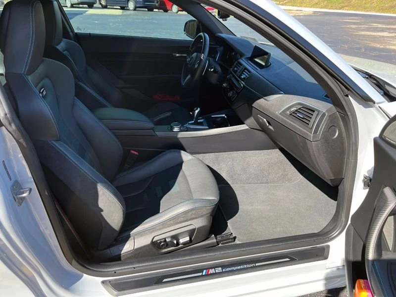 2020 BMW F87 M2 - Image 7 of 13