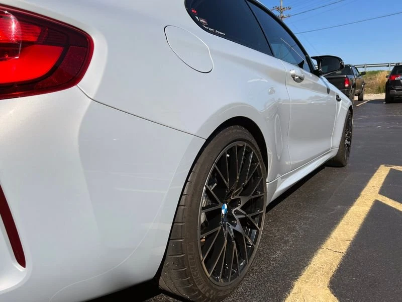 2020 BMW F87 M2 - Image 10 of 13