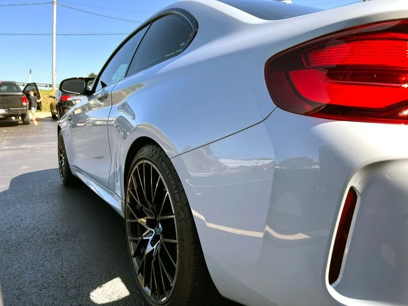2020 BMW F87 M2 - Image 8 of 13