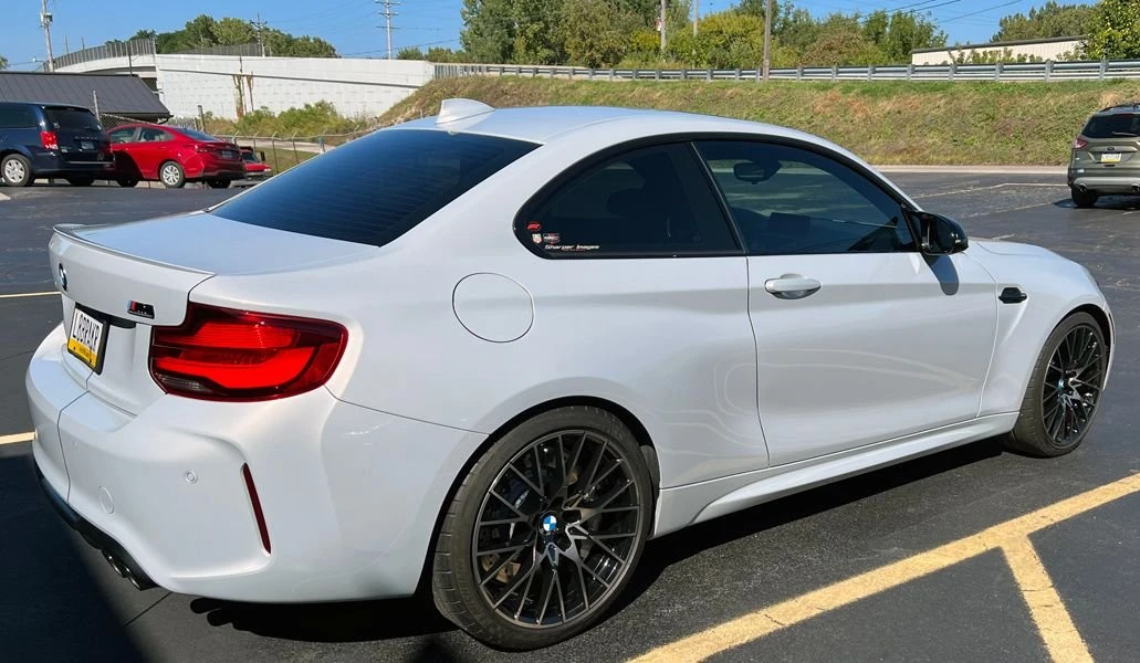 2020 BMW F87 M2 - Image 4 of 13