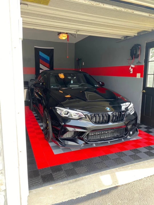 2020 BMW F87 M2 - Image 8 of 10