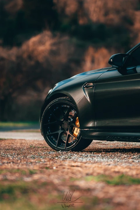 2020 BMW F87 M2 - Image 3 of 10