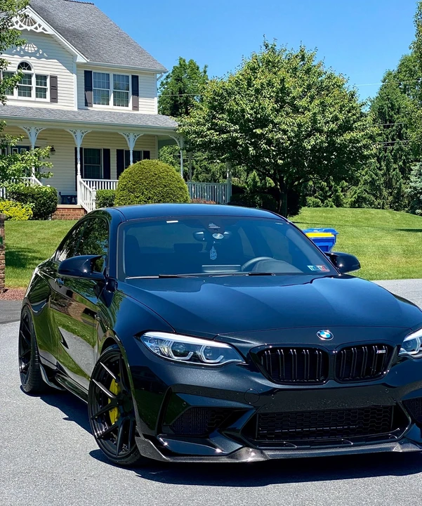 2020 BMW F87 M2 - Image 5 of 10