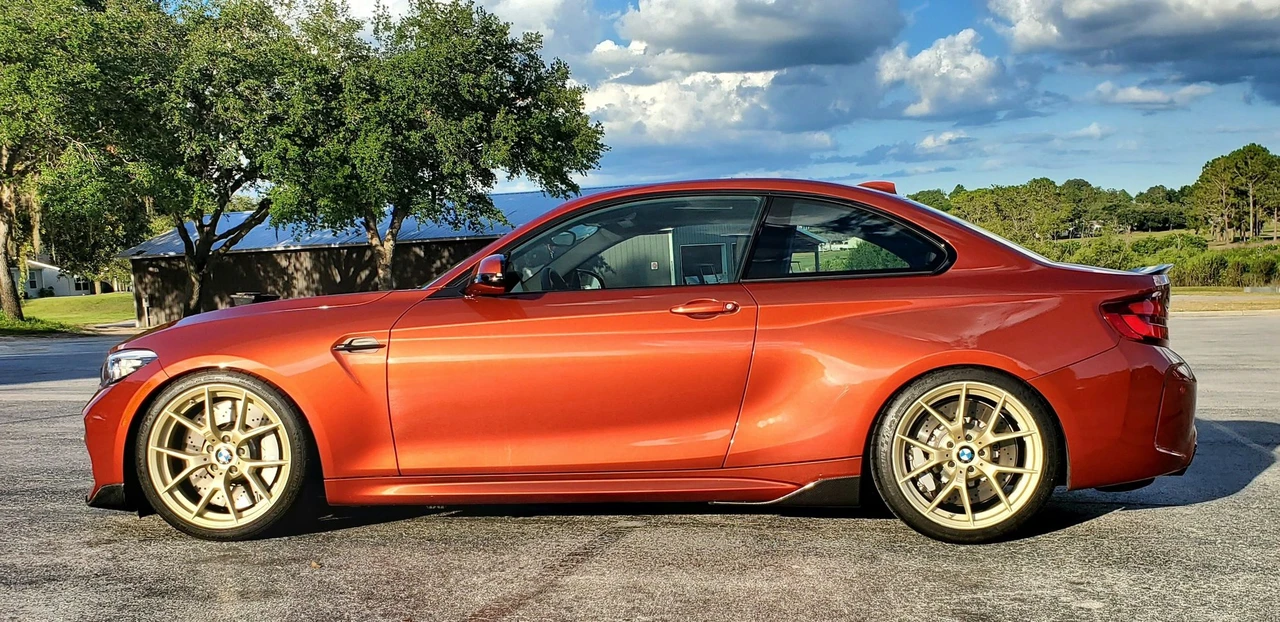 2020 BMW F87 M2 - Image 6 of 19