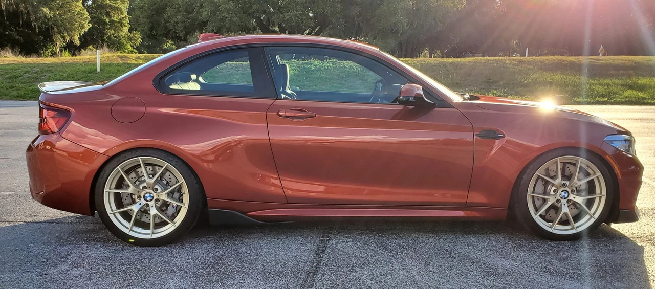 2020 BMW F87 M2 - Image 3 of 19