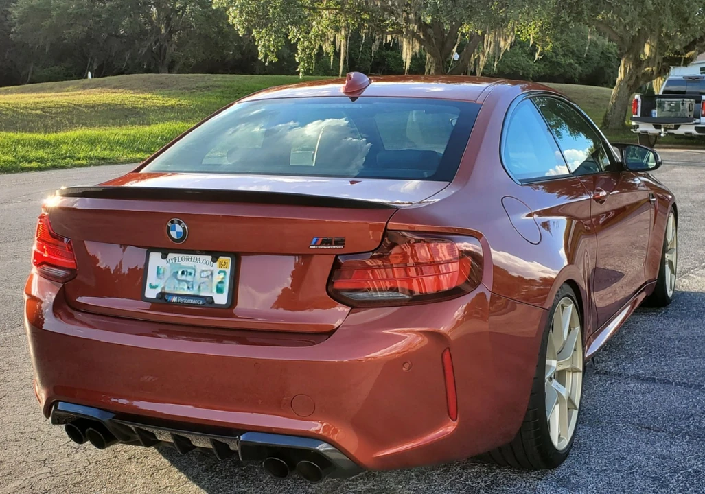 2020 BMW F87 M2 - Image 2 of 19