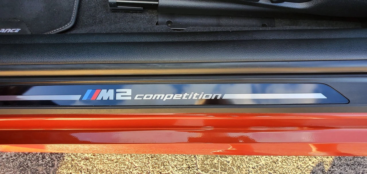 2020 BMW F87 M2 - Image 15 of 19