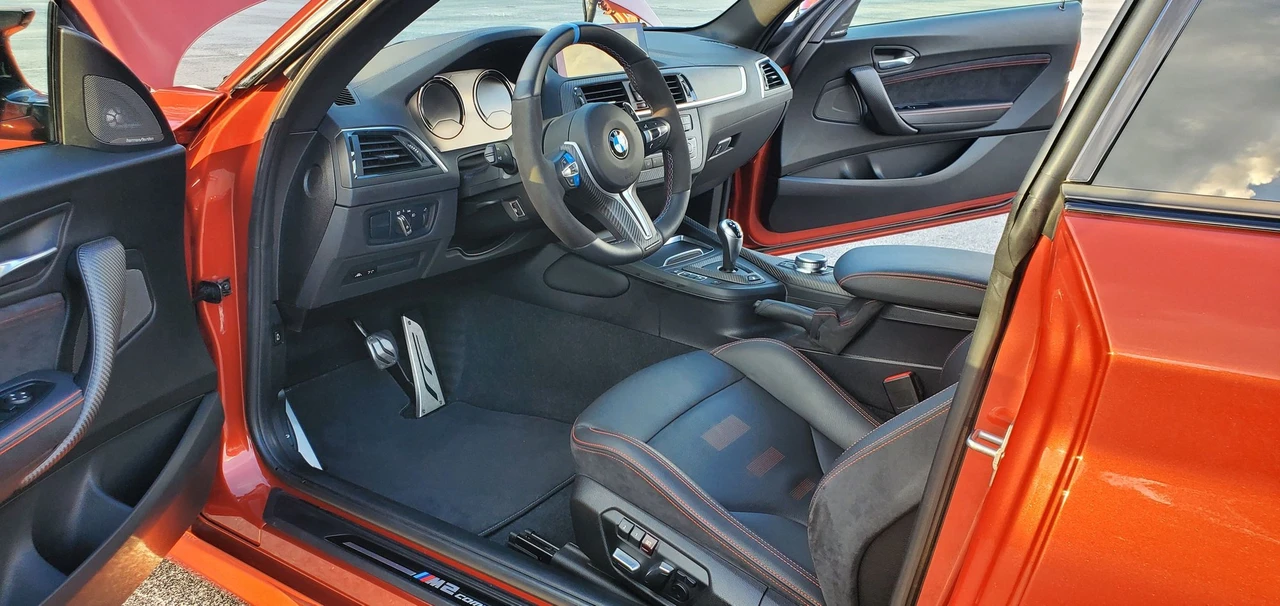 2020 BMW F87 M2 - Image 9 of 19
