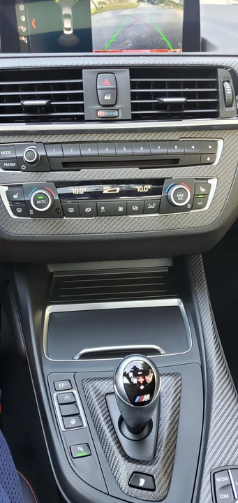 2020 BMW F87 M2 - Image 7 of 19