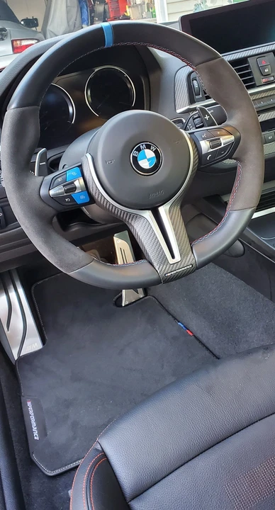 2020 BMW F87 M2 - Image 8 of 19