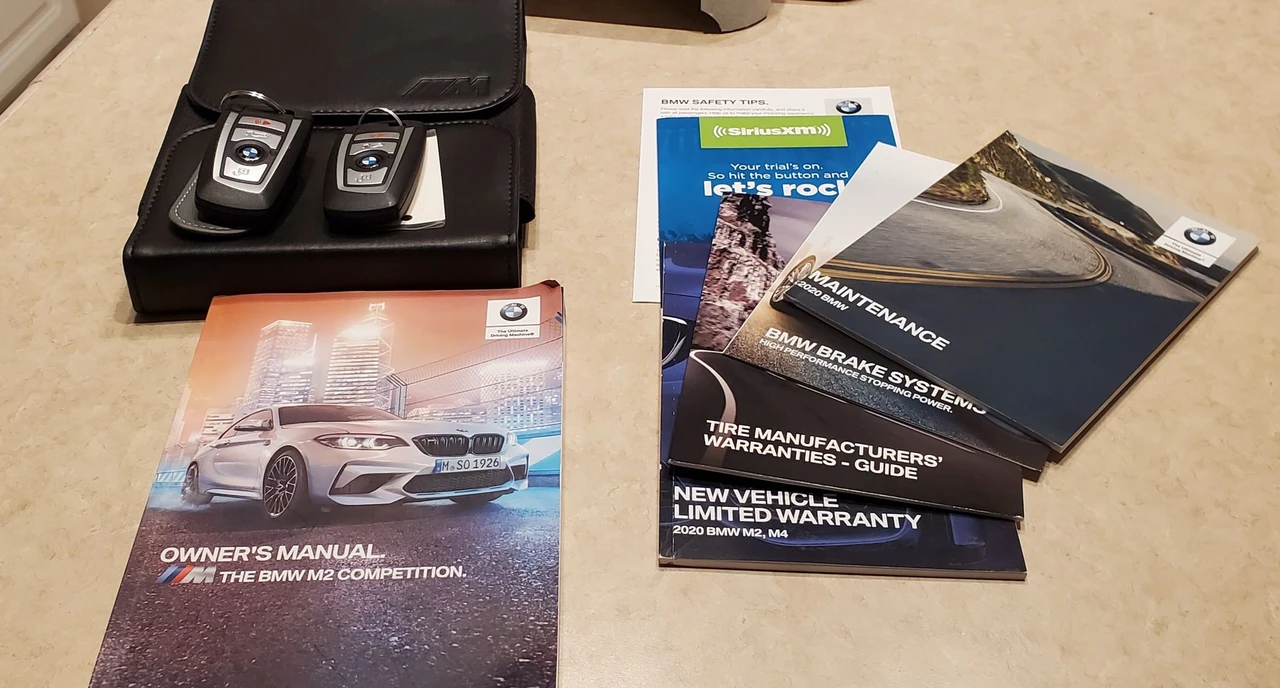 2020 BMW F87 M2 - Image 16 of 19