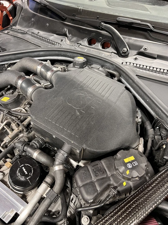 2020 BMW F87 M2 - Image 7 of 20