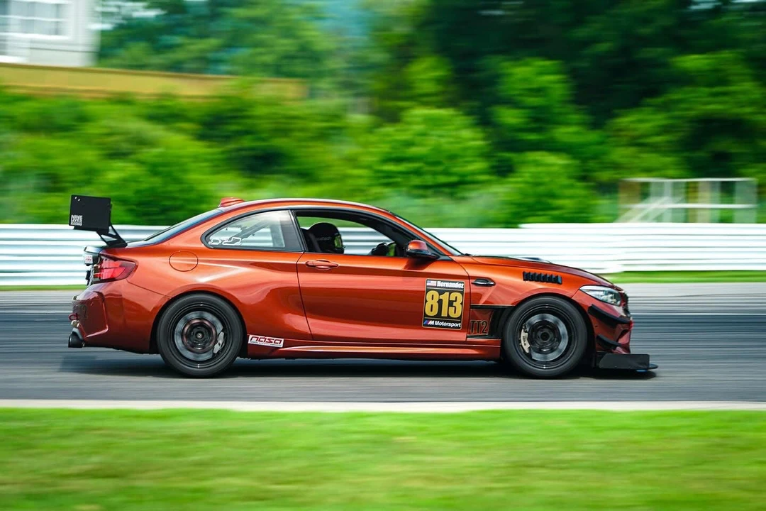 2020 BMW F87 M2 - Image 19 of 20