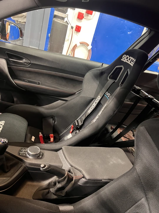 2020 BMW F87 M2 - Image 10 of 20