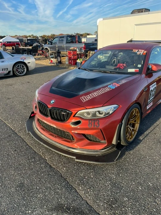 2020 BMW F87 M2 - Image 2 of 20