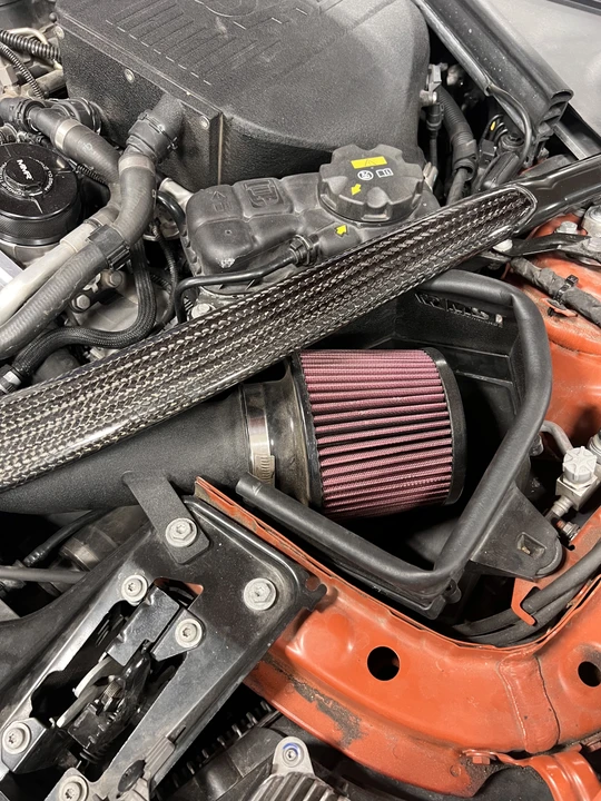 2020 BMW F87 M2 - Image 8 of 20