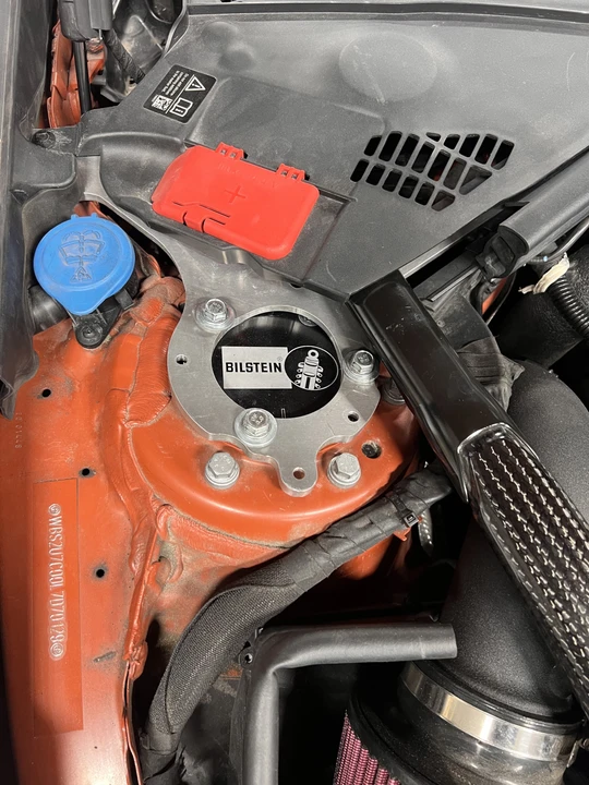 2020 BMW F87 M2 - Image 4 of 20