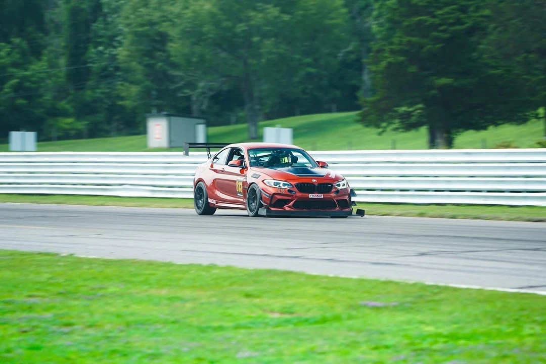2020 BMW F87 M2 - Image 20 of 20