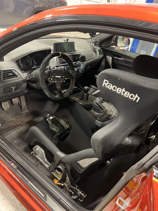 2020 BMW F87 M2 - Image 12 of 20