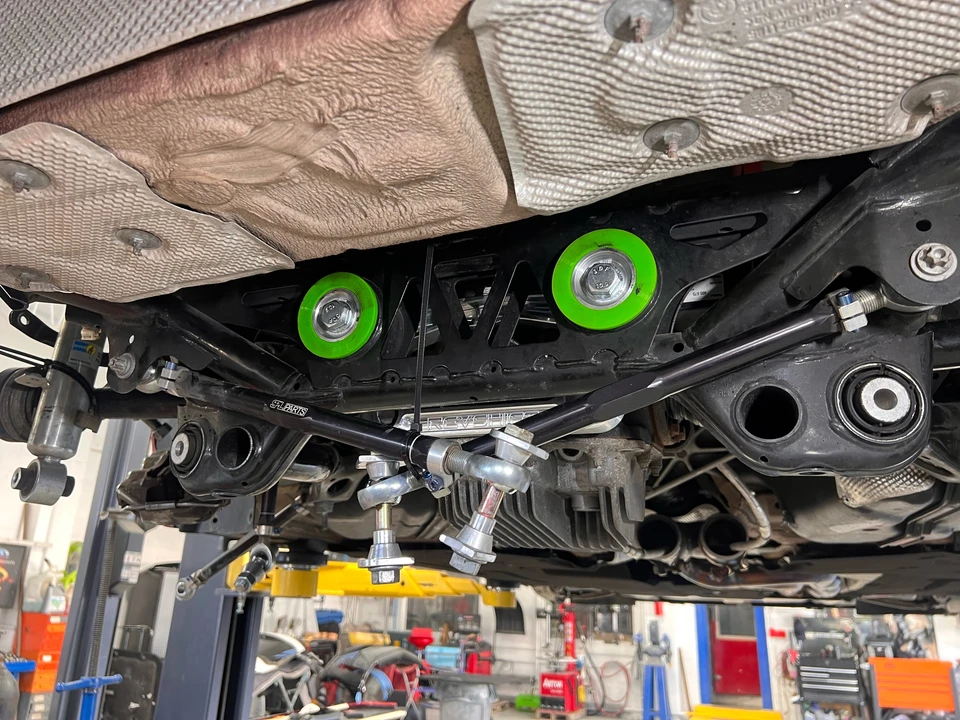 2020 BMW F87 M2 - Image 17 of 20