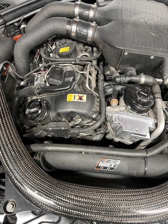 2020 BMW F87 M2 - Image 6 of 20