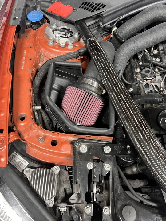 2020 BMW F87 M2 - Image 5 of 20