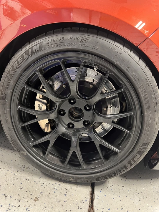 2020 BMW F87 M2 - Image 3 of 20