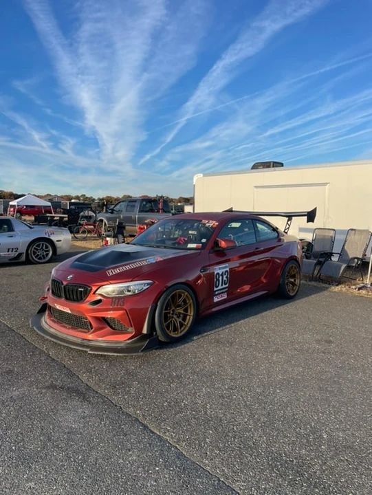 2020 BMW F87 M2 - Image 14 of 20