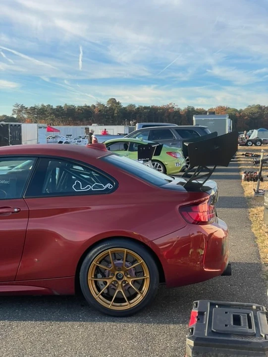 2020 BMW F87 M2 - Image 13 of 20