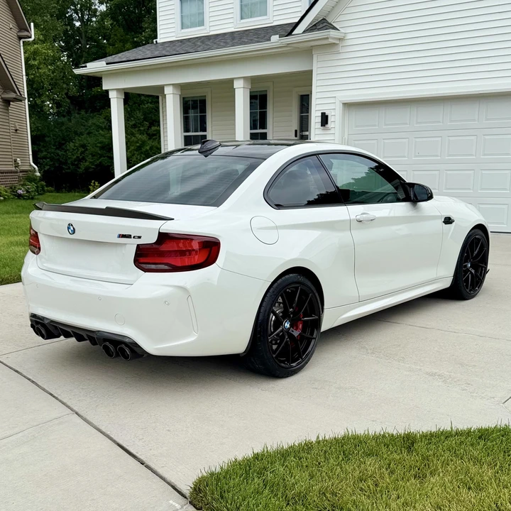 2020 BMW F87 M2 - Image 5 of 5