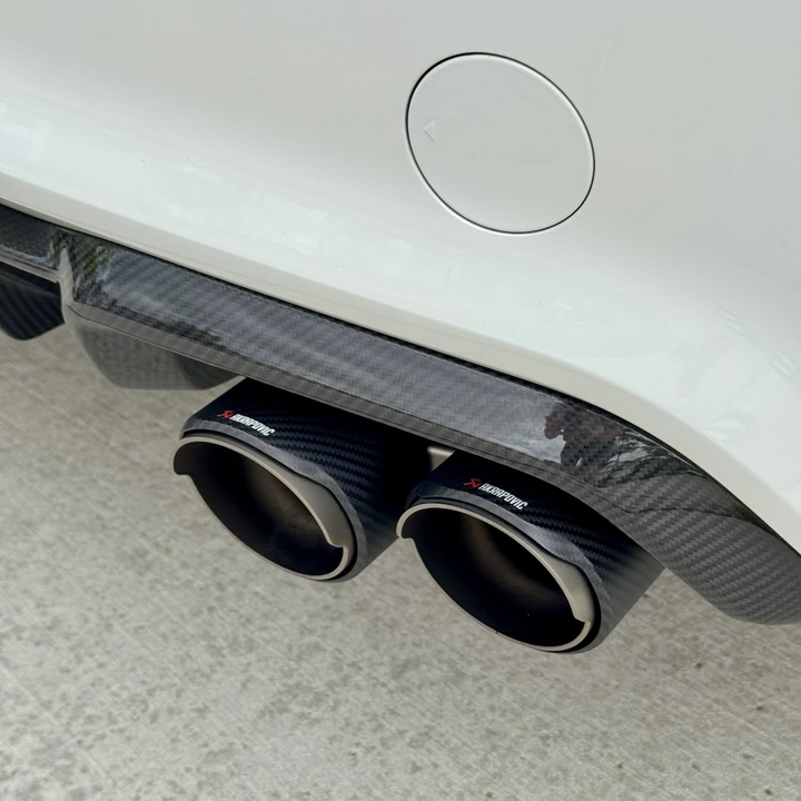 2020 BMW F87 M2 - Image 4 of 5