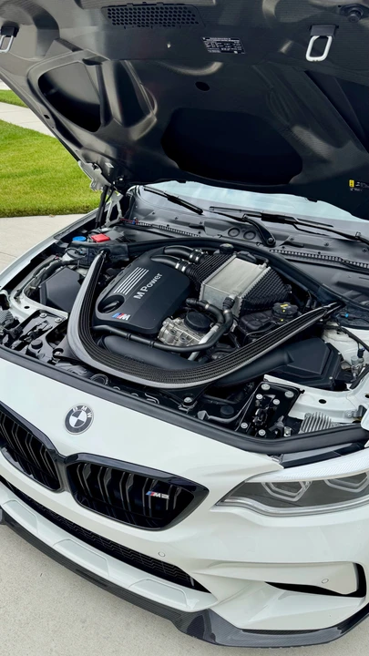 2020 BMW F87 M2 - Image 3 of 5