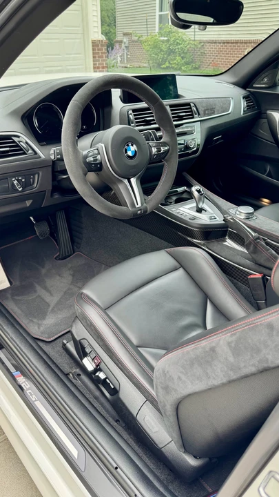 2020 BMW F87 M2 - Image 2 of 5