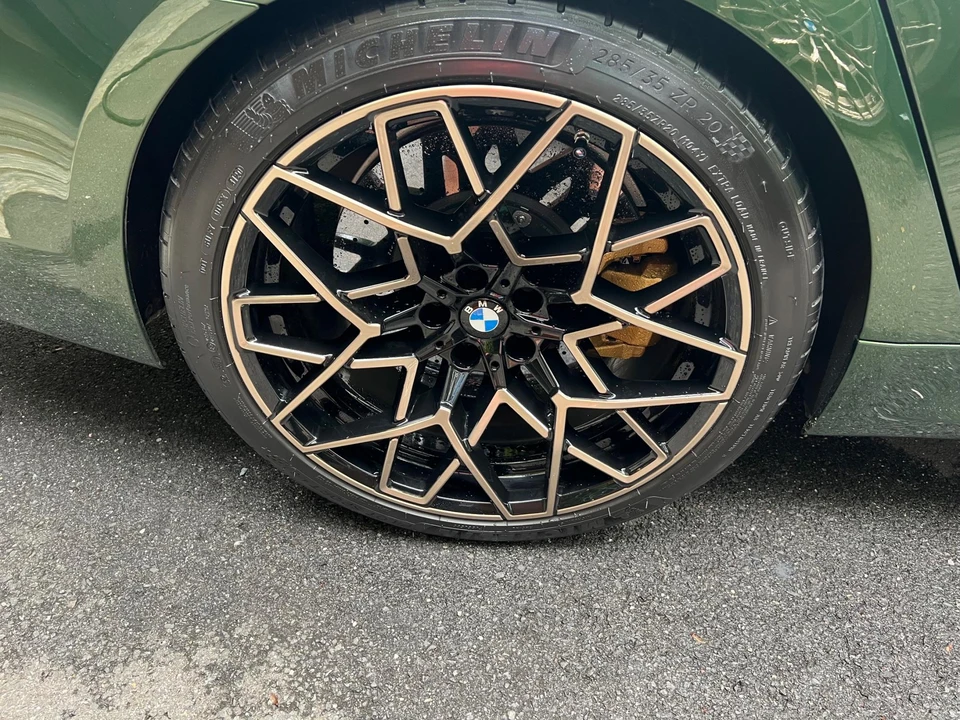 2020 BMW F90 M5 - Image 11 of 20