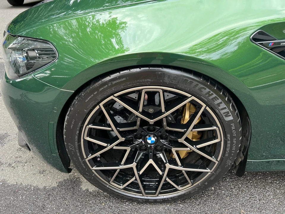 2020 BMW F90 M5 - Image 6 of 20