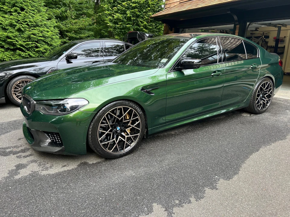2020 BMW F90 M5 - Image 17 of 20