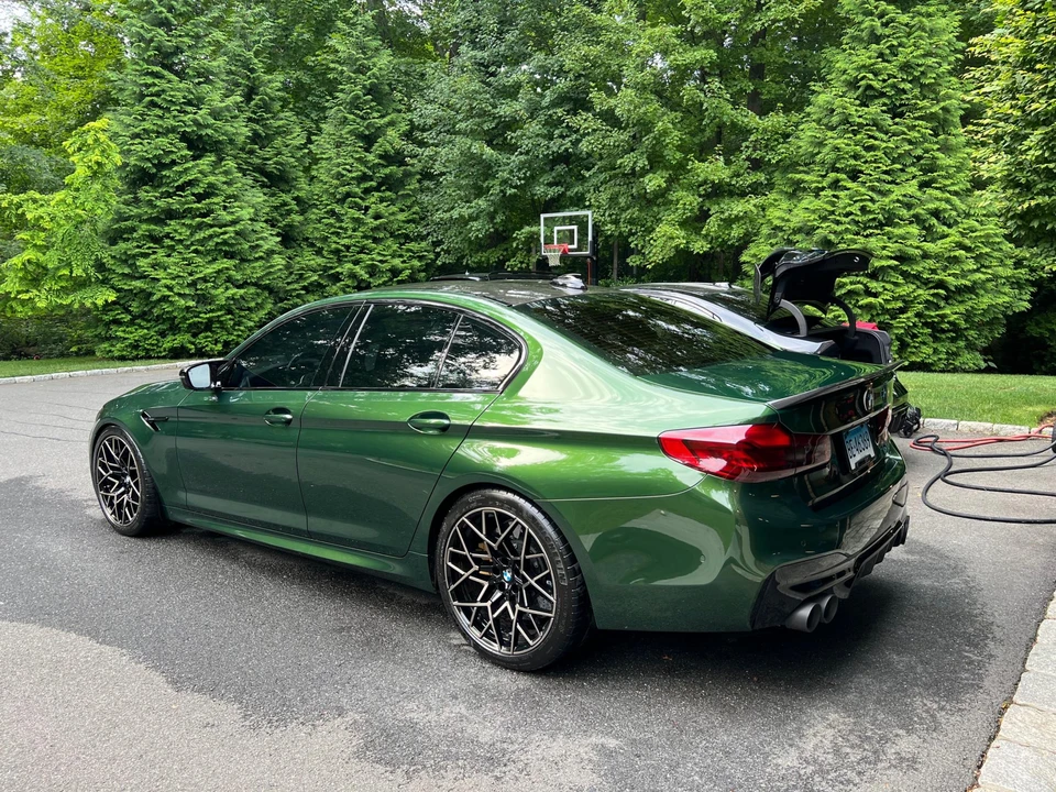 2020 BMW F90 M5 - Image 18 of 20