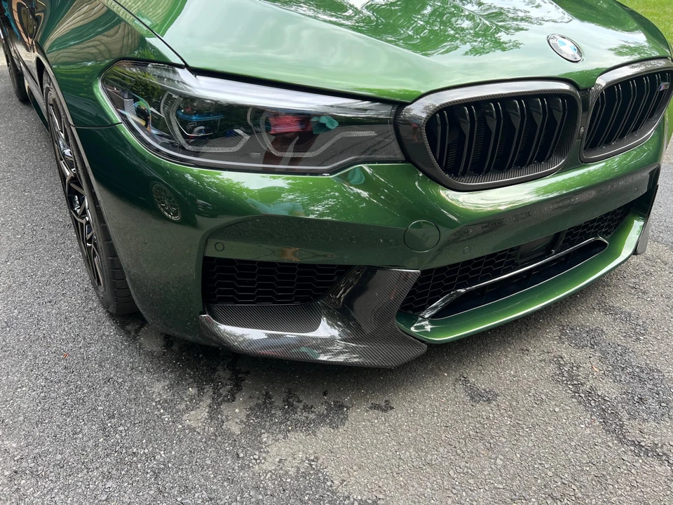 2020 BMW F90 M5 - Image 9 of 20
