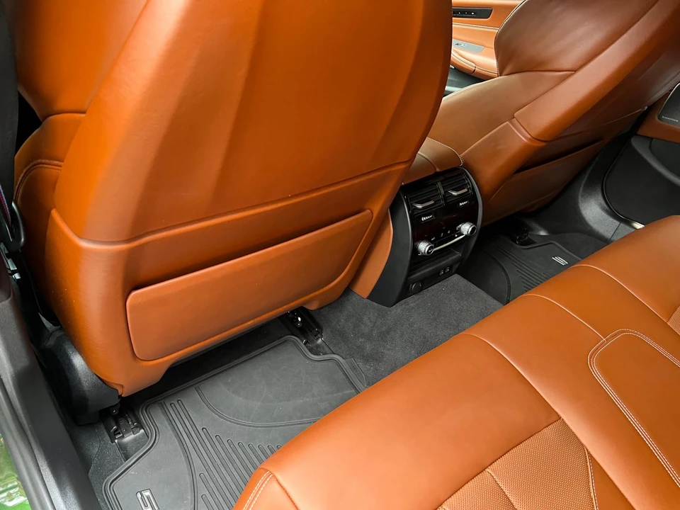 2020 BMW F90 M5 - Image 15 of 20