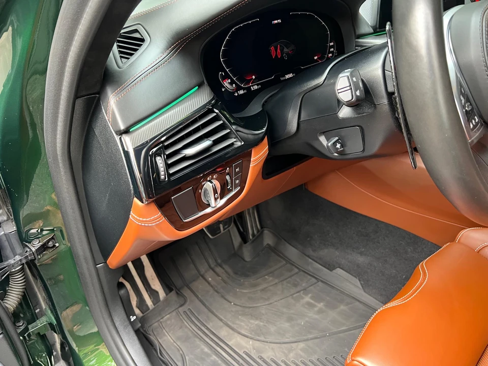 2020 BMW F90 M5 - Image 4 of 20